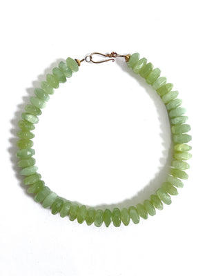 Jade Choker