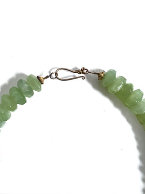 Jade Choker