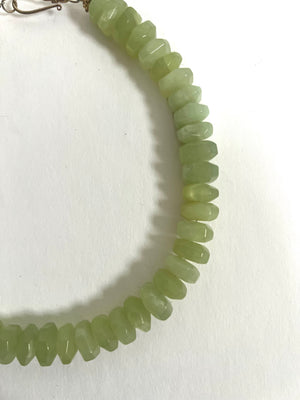 Jade Choker