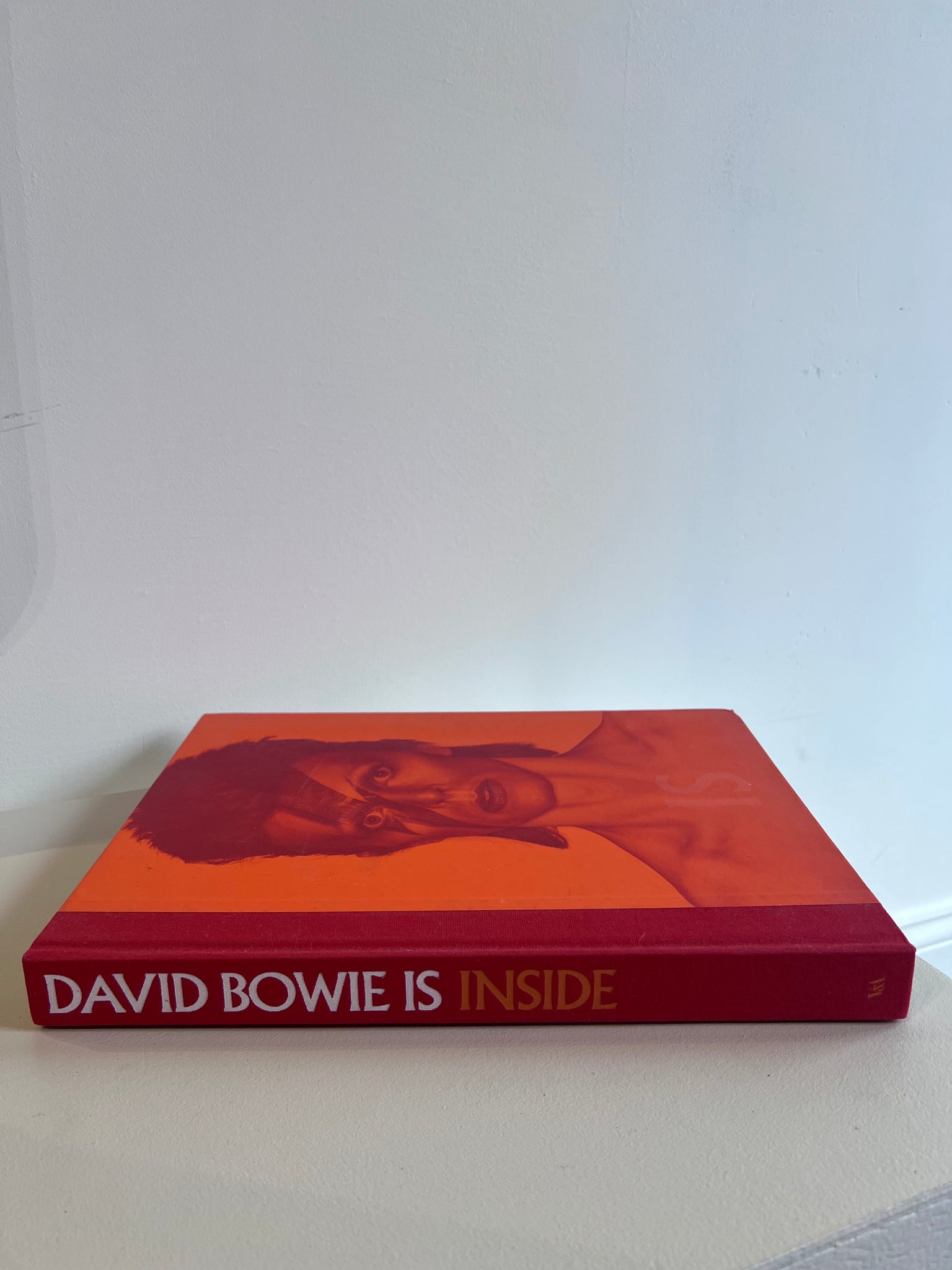 David Bowie IS