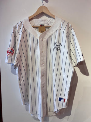 NY Yankees Jersey by NIKE