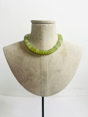 Jade Choker