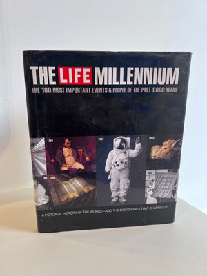 The LIFE Millenium Book