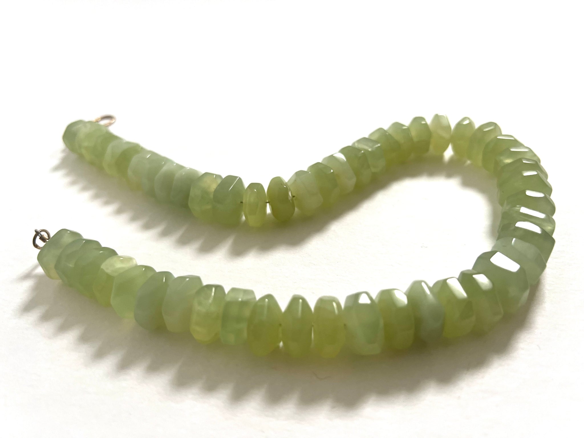 Jade Choker