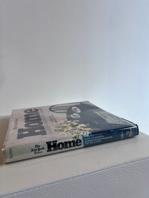 HOME - New York Times 1982