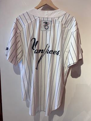 NY Yankees Jersey by NIKE