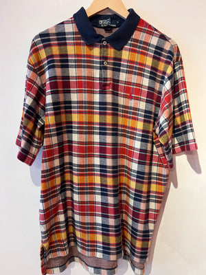 Plaid Shirt by Polo Ralph Lauren