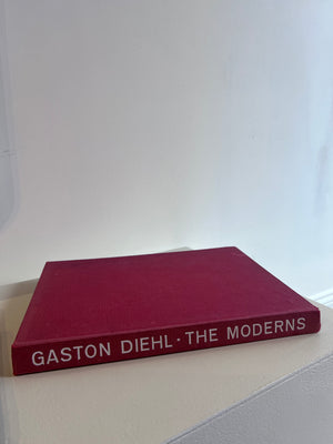 The Moderns - Gaston Diehl