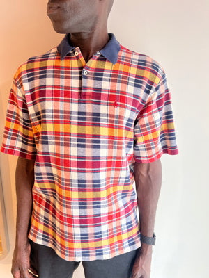 Plaid Shirt by Polo Ralph Lauren